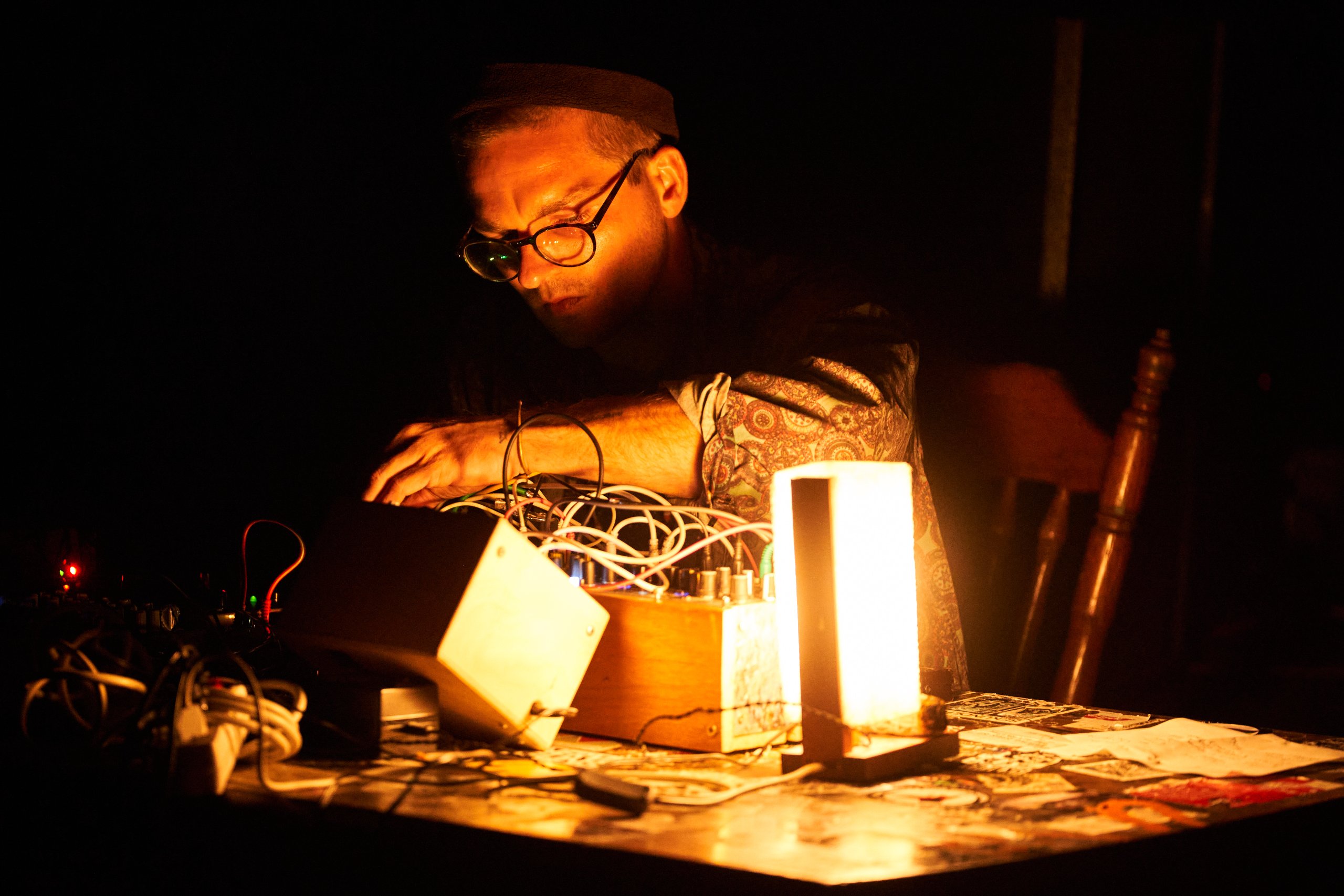 2024 05 10 Auditiver Cortex 1318